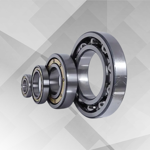 618、619系列薄壁深溝球軸承